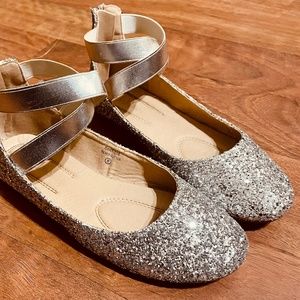 Bella Marie ballet flats